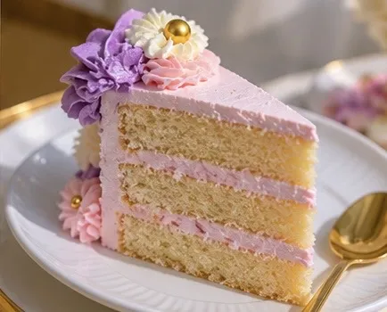 Bento cake 